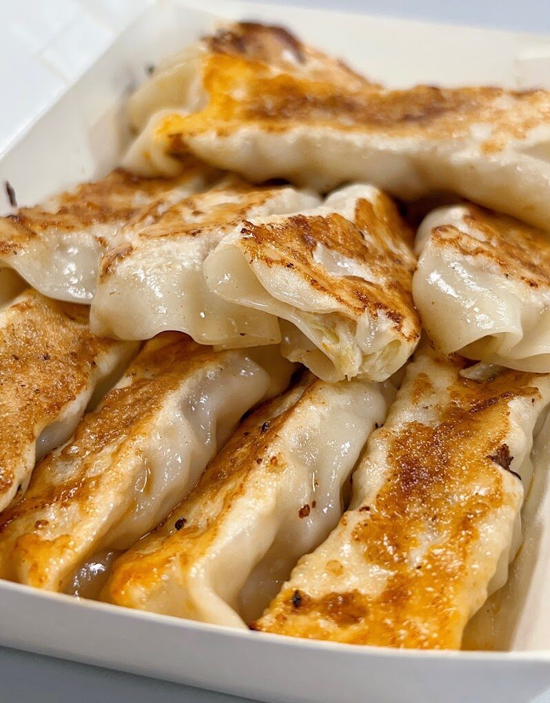 中正紀念堂美食推薦：必吃餐廳和小吃攻略