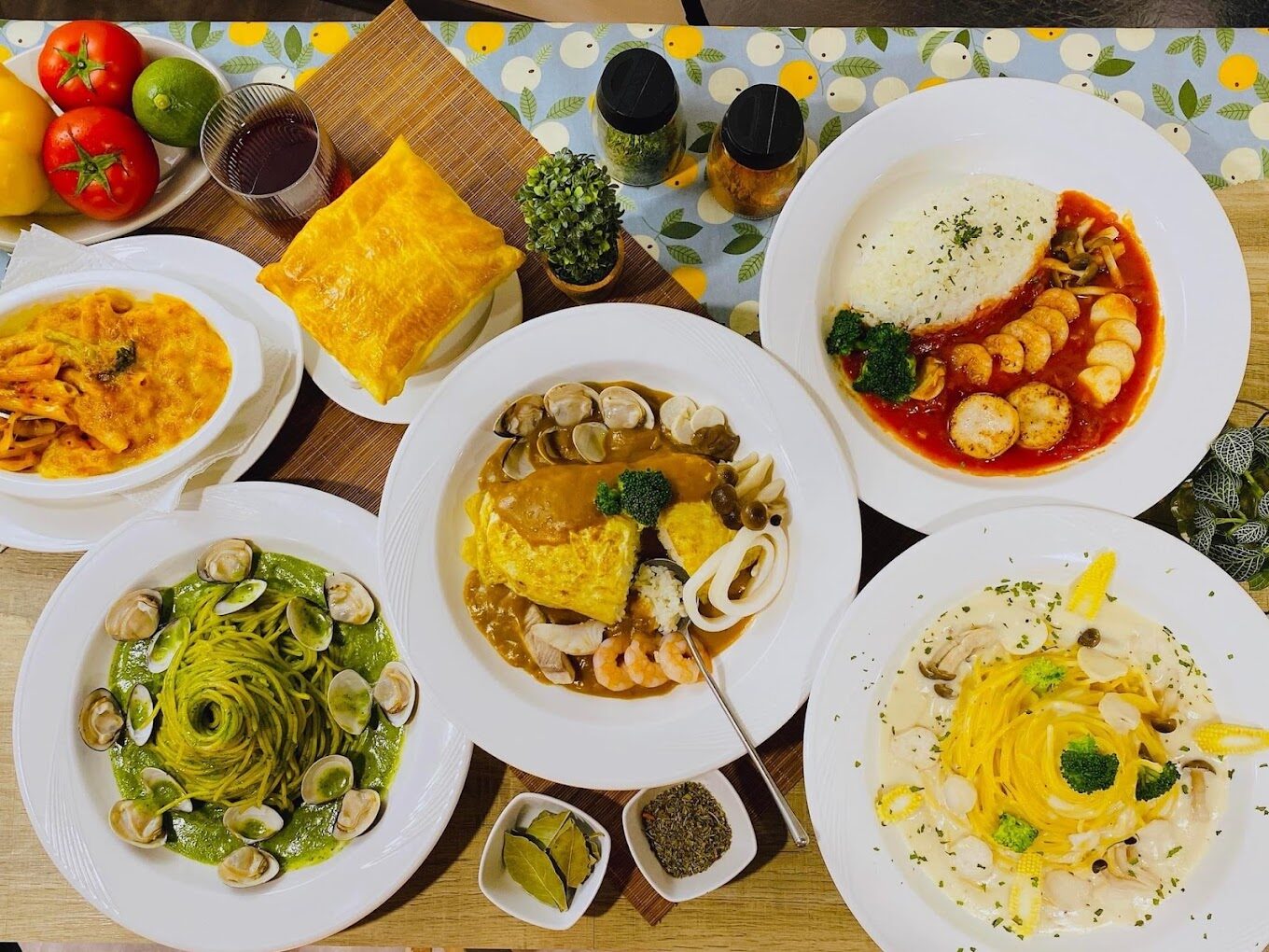 中正紀念堂美食推薦：必吃餐廳和小吃攻略