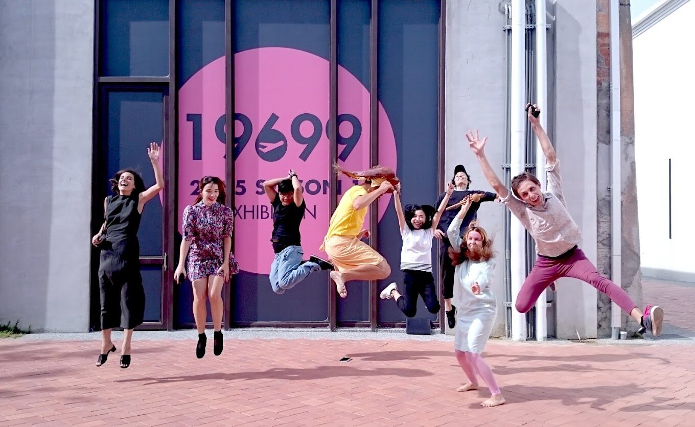 高雄駁二藝術特區一日遊：必看展覽和市集