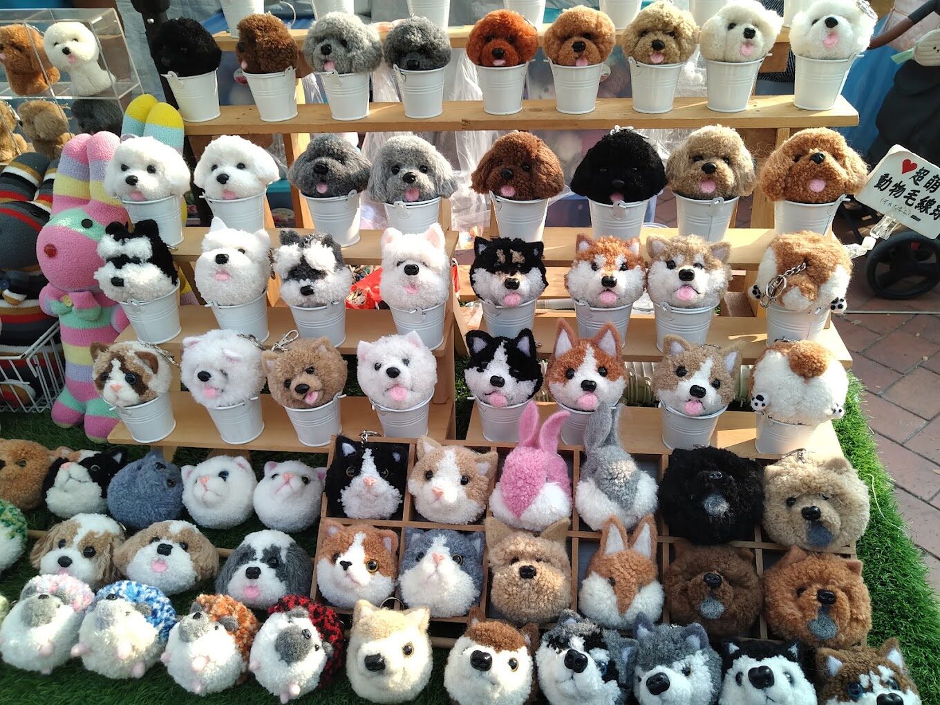 高雄駁二藝術特區一日遊：必看展覽和市集