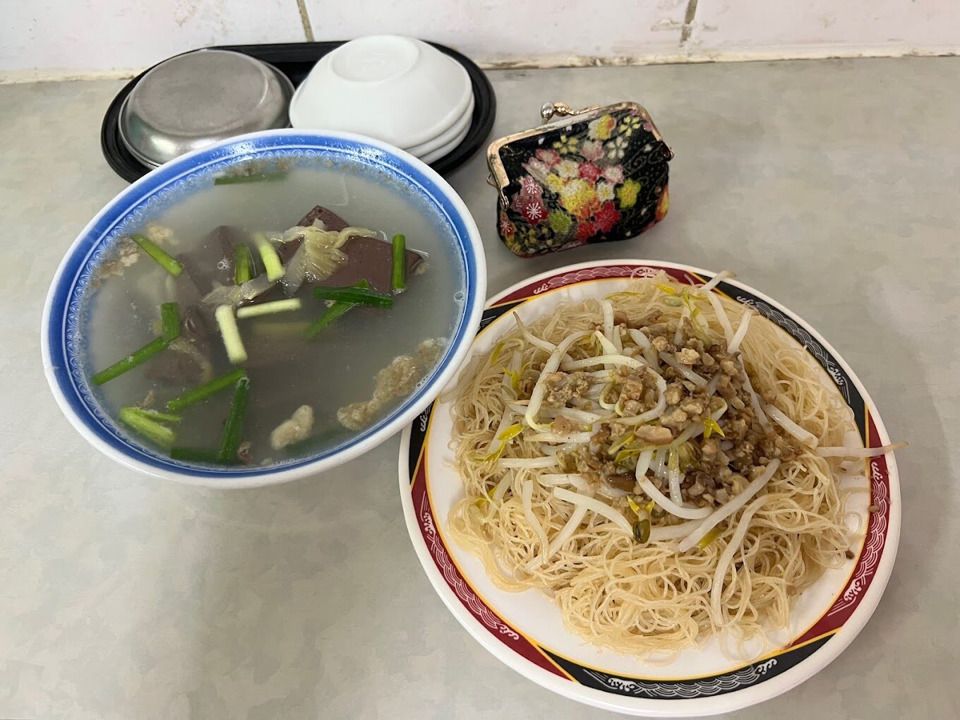 武聖夜市必吃:九大經典小吃不得不試的美味指南