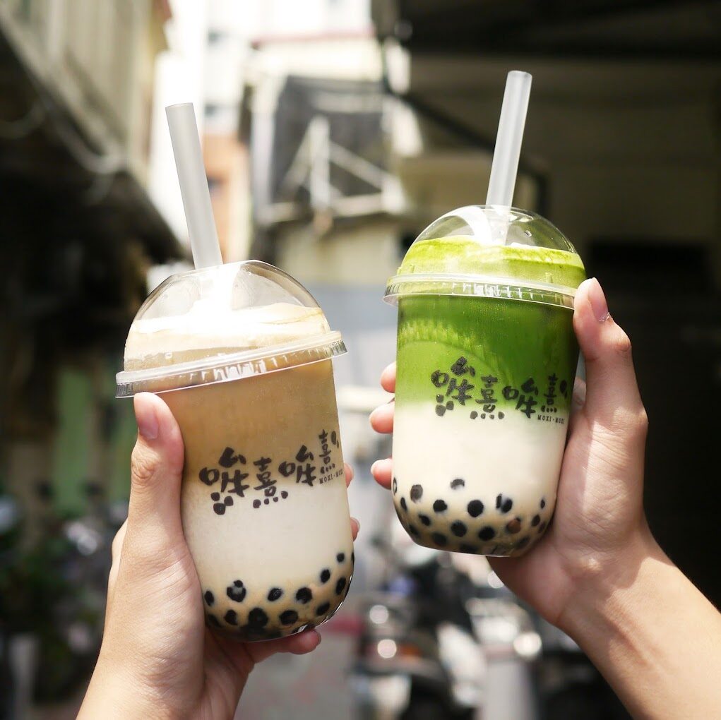 武聖夜市必吃:九大經典小吃不得不試的美味指南