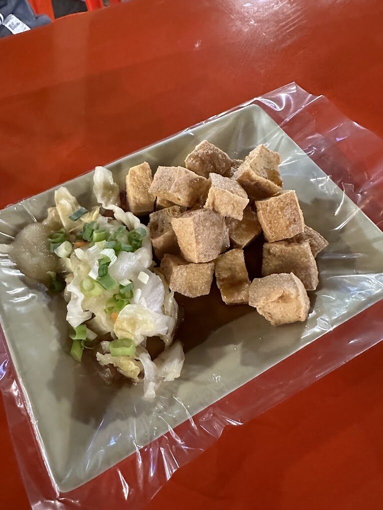 武聖夜市必吃:九大經典小吃不得不試的美味指南