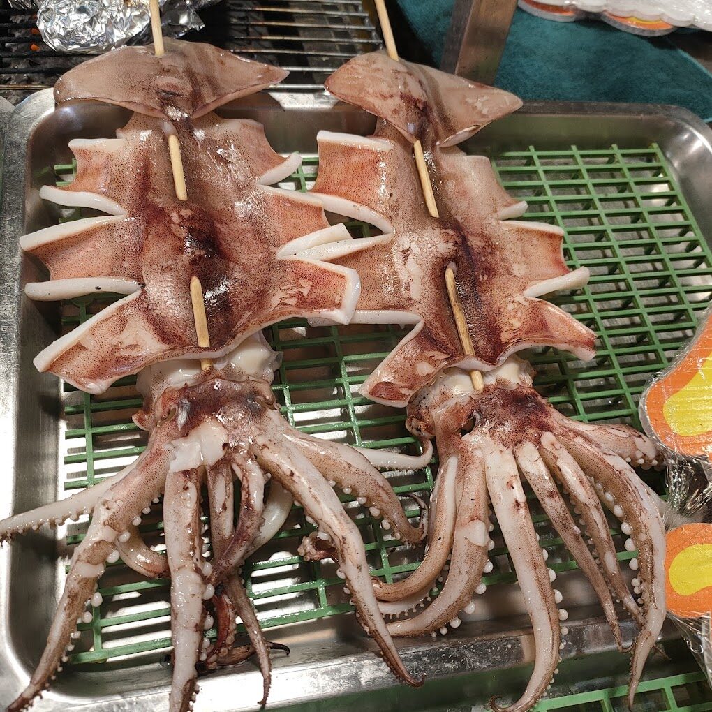 武聖夜市必吃:九大經典小吃不得不試的美味指南