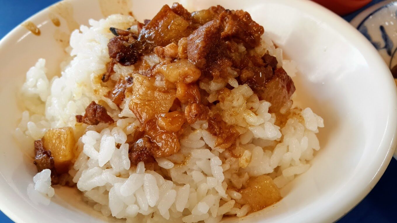 南機場夜市必吃經典美食不容錯過