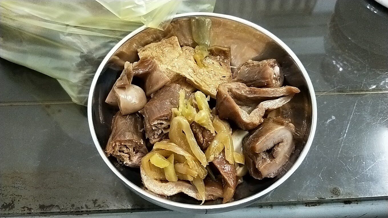 南機場夜市必吃經典美食不容錯過