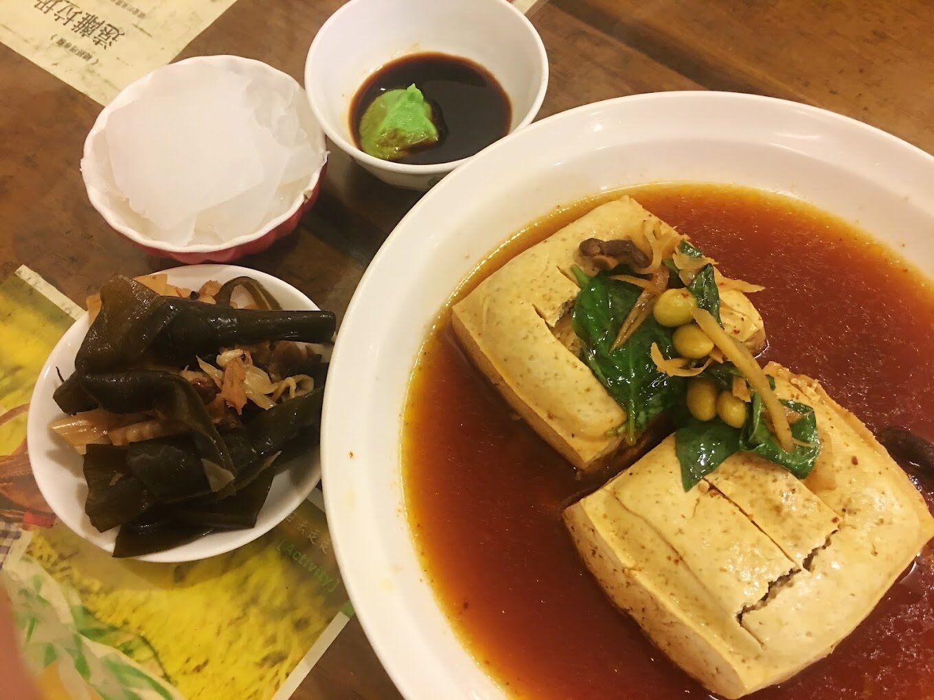 南機場夜市必吃經典美食不容錯過