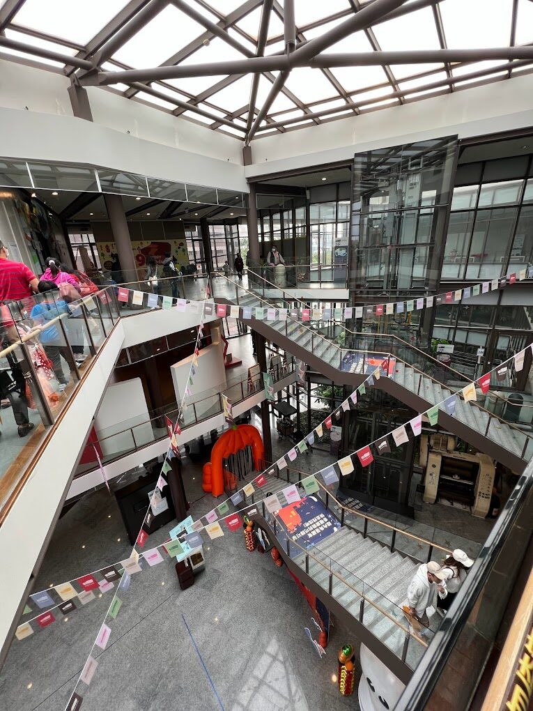 桃園新景點:探索桃園77巧克力共和國的DIY體驗