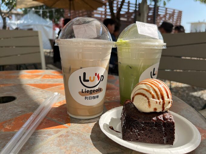 高雄駁二藝術特區一日遊：必看展覽和市集