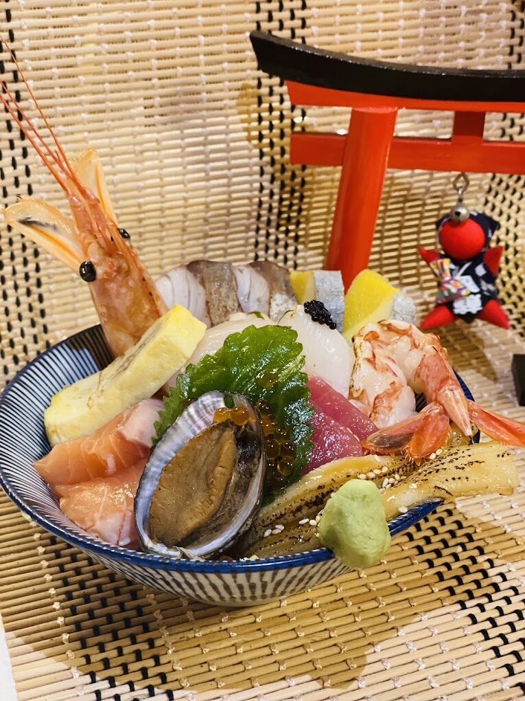 探訪基隆生魚片最佳店家：不容錯過的美味推薦