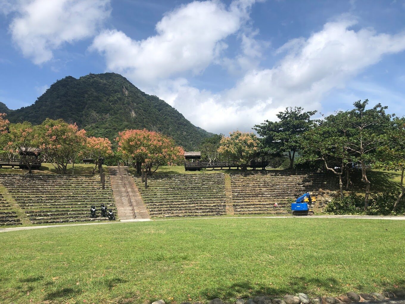 探索花蓮景點推薦：旅遊必去景點與美食指南
