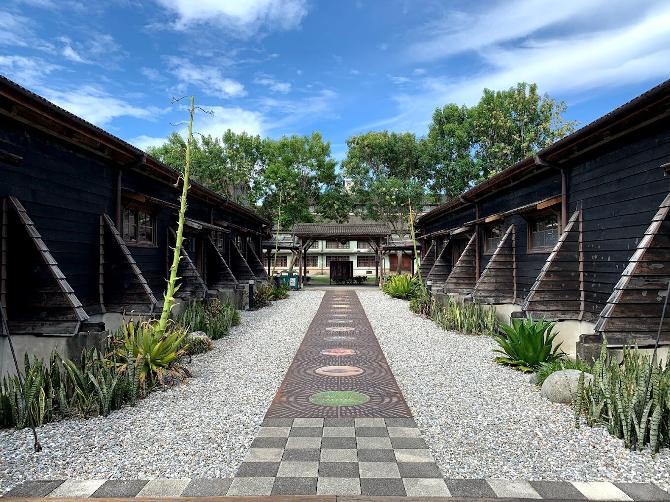 探索花蓮景點推薦：旅遊必去景點與美食指南