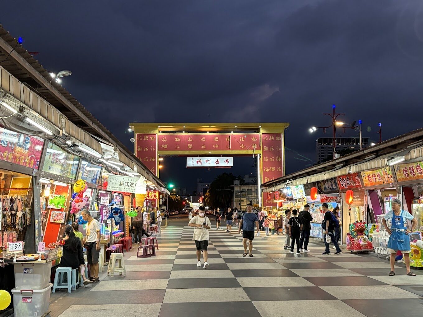 探索花蓮景點推薦：旅遊必去景點與美食指南
