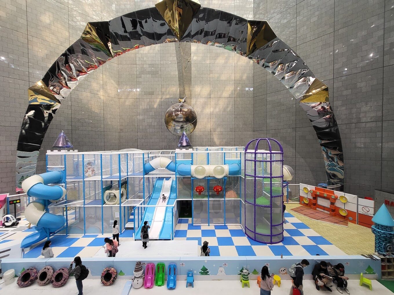 高雄親子景點：科學工藝博物館親子活動指南