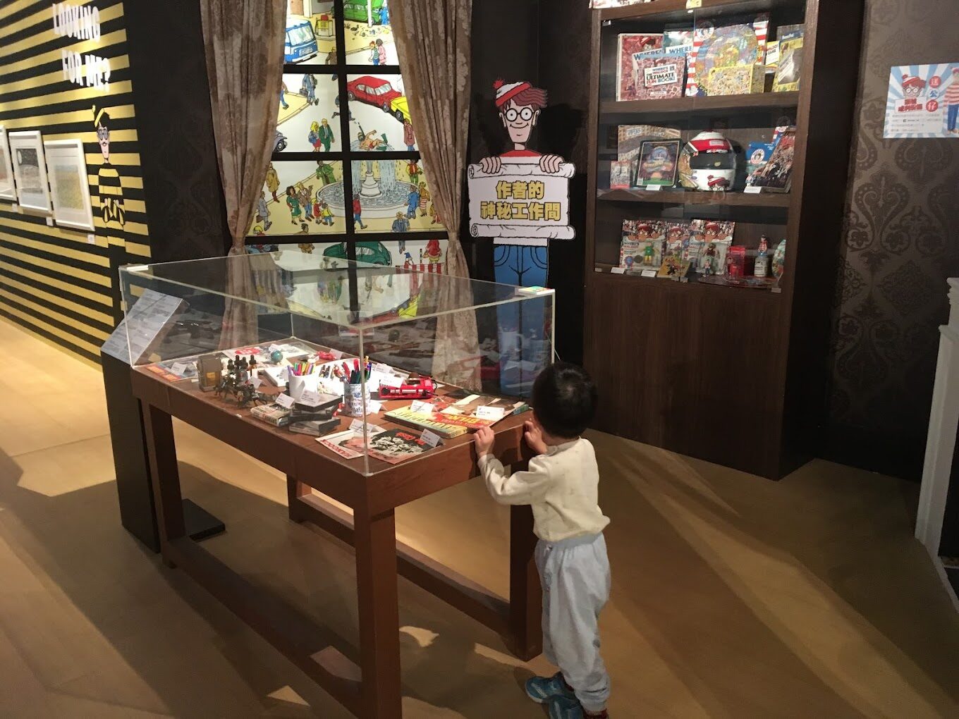 高雄親子景點：科學工藝博物館親子活動指南