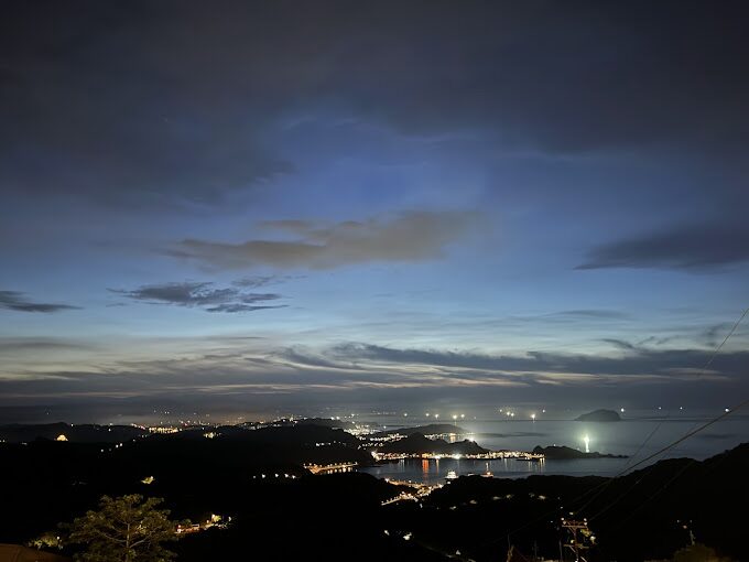 九份老街美食指南:不可錯過的特色小吃與餐廳,美食與九份景點完美結合