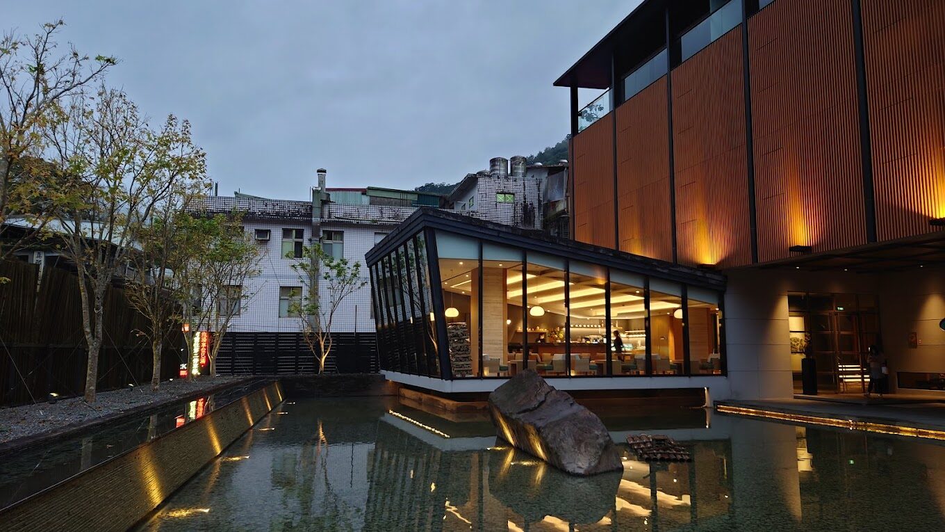 烏來泡湯歷史與文化：揭開神秘的溫泉起源