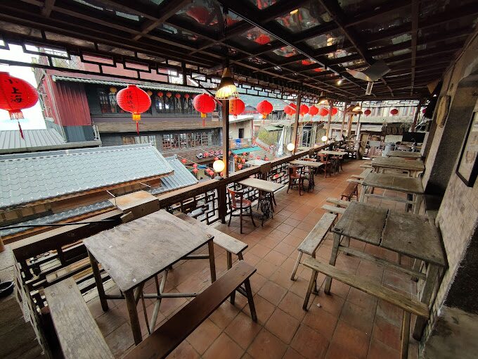 九份老街美食指南:不可錯過的特色小吃與餐廳,美食與九份景點完美結合