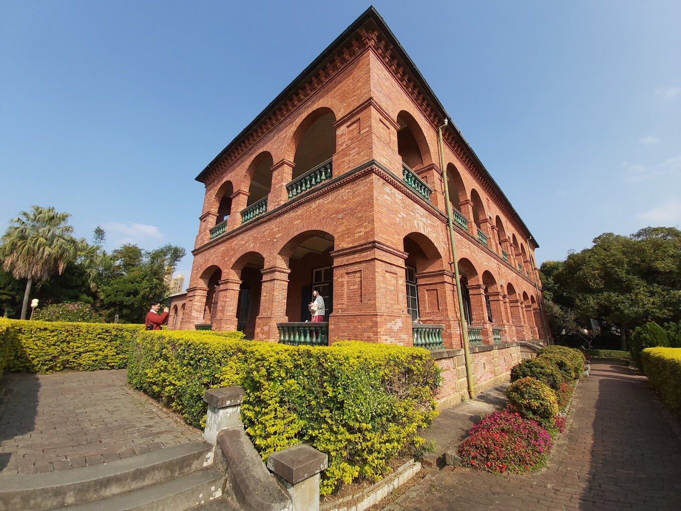 淡水必訪景點：老少皆宜的旅遊指南