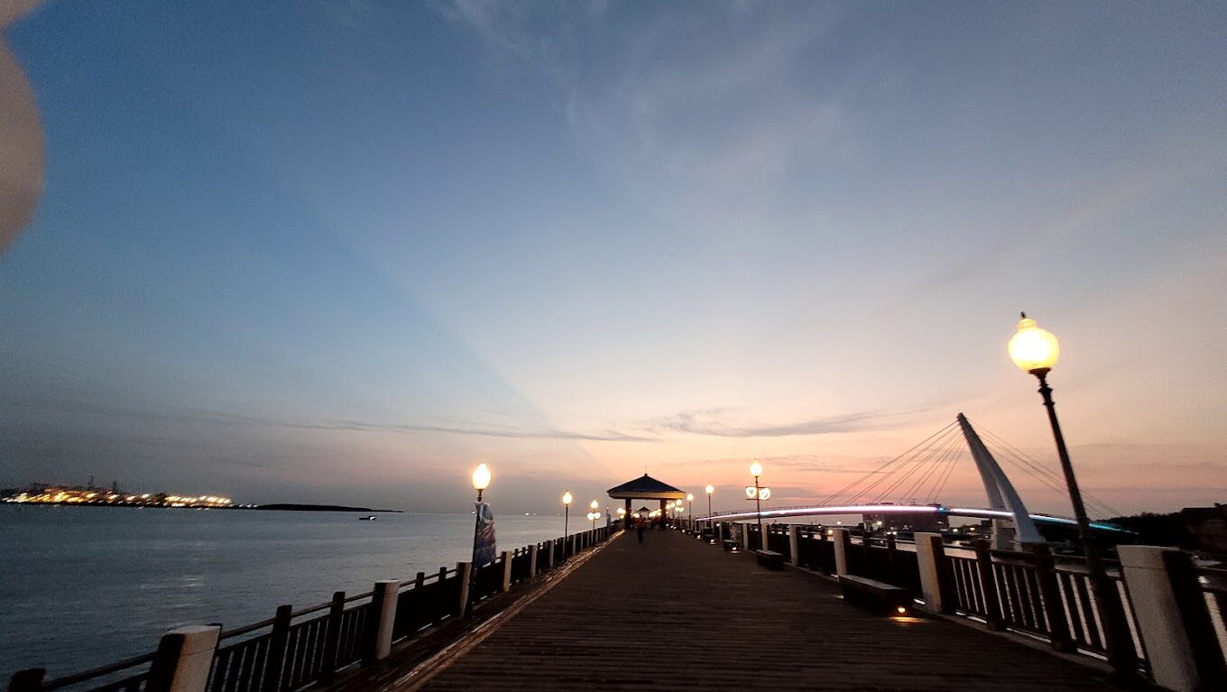 淡水必訪景點：老少皆宜的旅遊指南