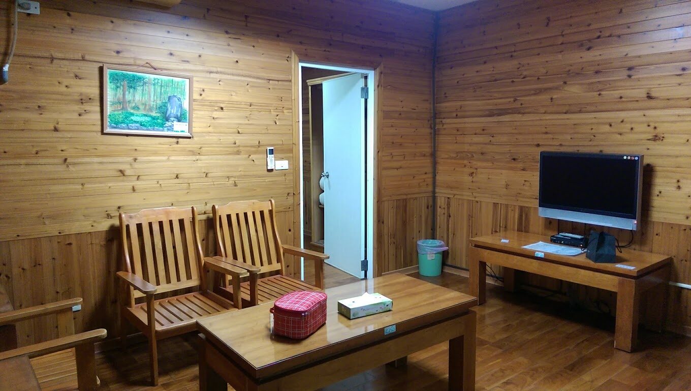 苗栗景點：鯉魚潭賞櫻攻略