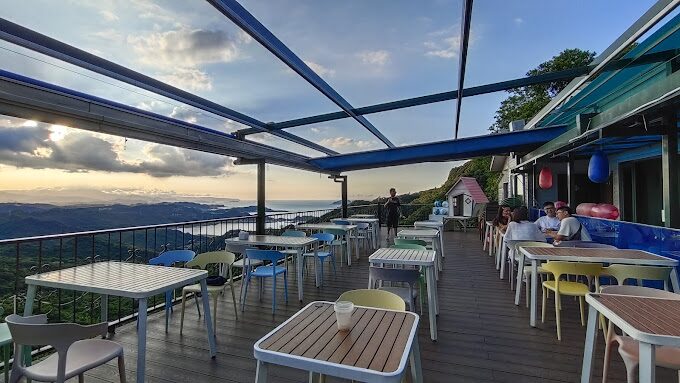 九份老街美食指南：不可錯過的特色小吃與餐廳，美食與九份景點完美結合