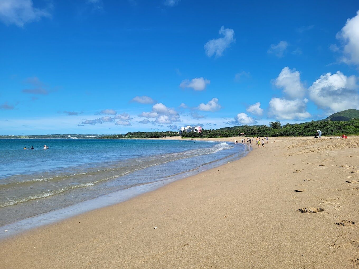 屏東景點：墾丁國家公園最佳景點排行