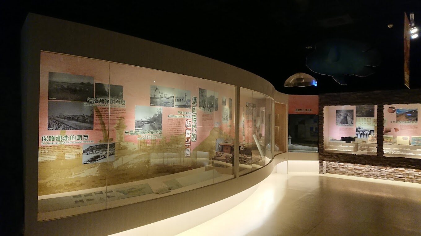 屏東景點：墾丁國家公園最佳景點排行