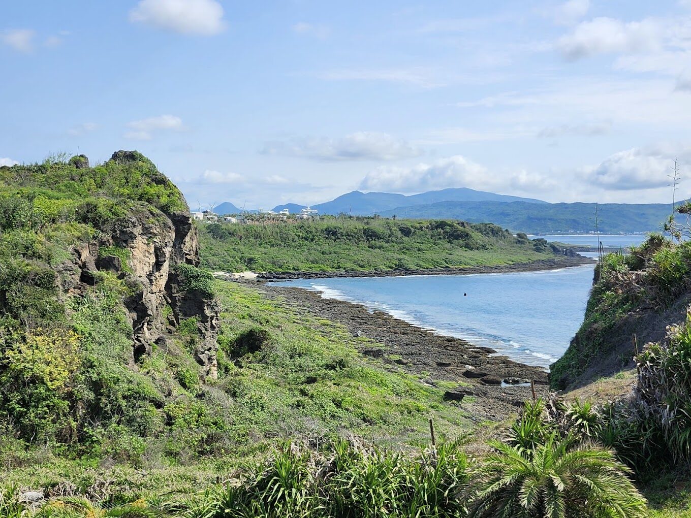 屏東景點：墾丁國家公園最佳景點排行