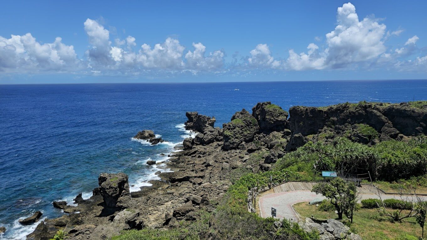 屏東景點：墾丁國家公園最佳景點排行