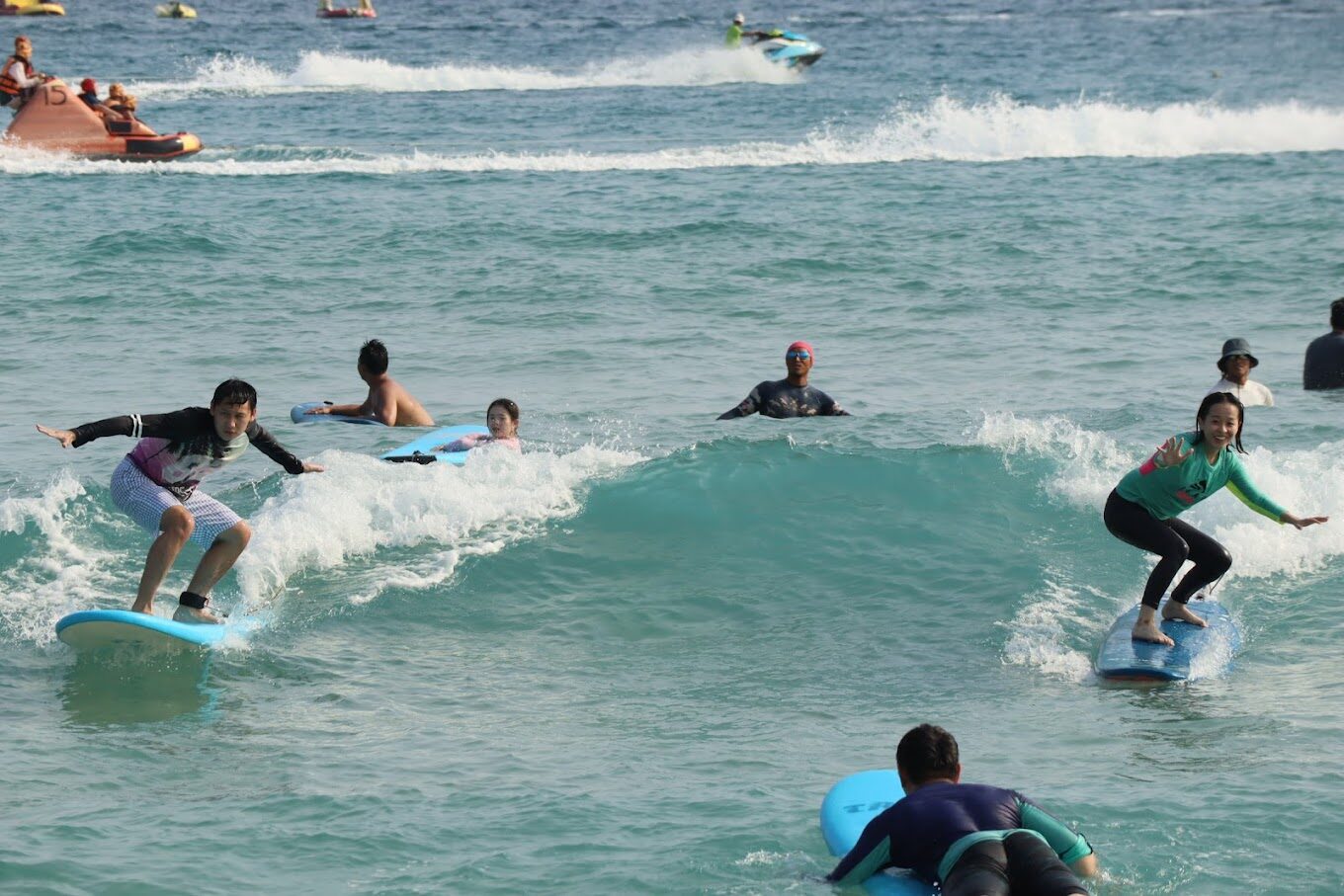 屏東景點：墾丁國家公園最佳景點排行