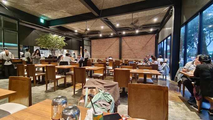 村民食堂廚窗港點 士林官邸店的評論：士林美食推薦，必點菜單