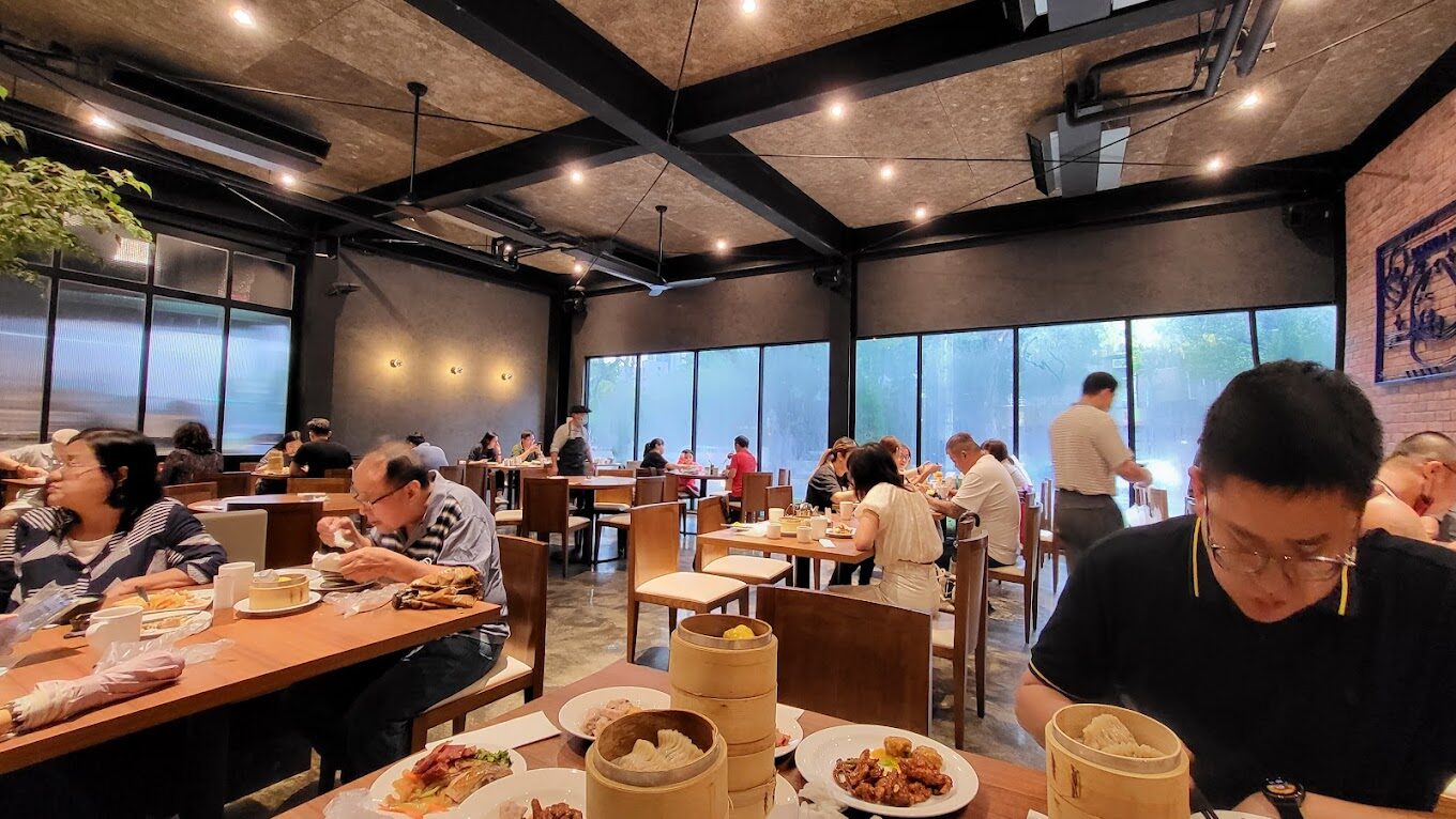 村民食堂廚窗港點 士林官邸店的評論：士林美食推薦，必點菜單