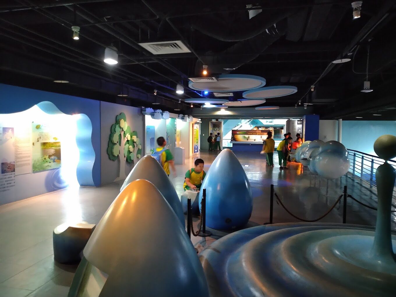 北部親子景點: 台北親子一日遊推薦 - 探索最佳家庭景點