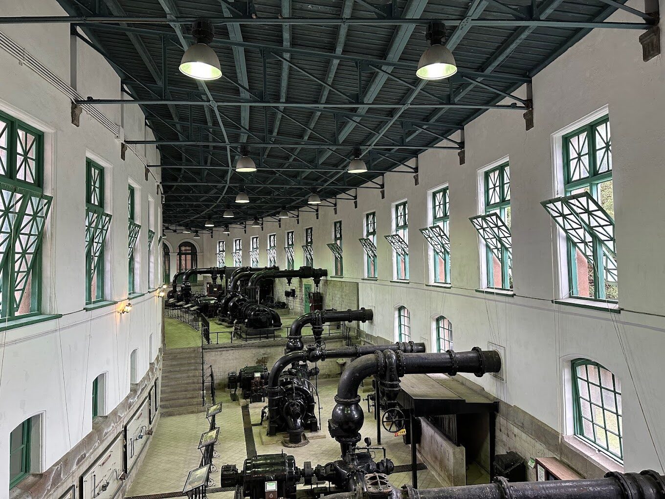 北部親子景點: 台北親子一日遊推薦 - 探索最佳家庭景點