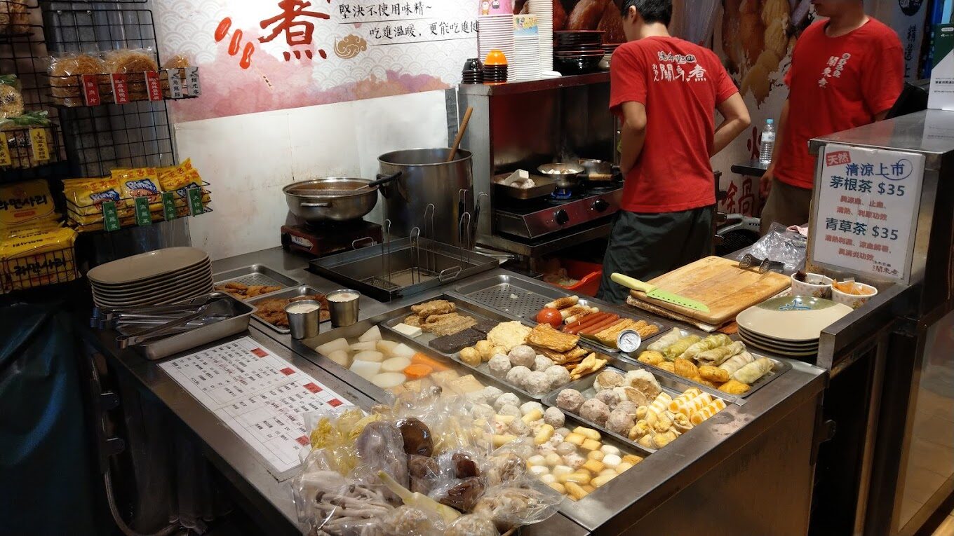 北部親子景點: 台北親子一日遊推薦 - 探索最佳家庭景點