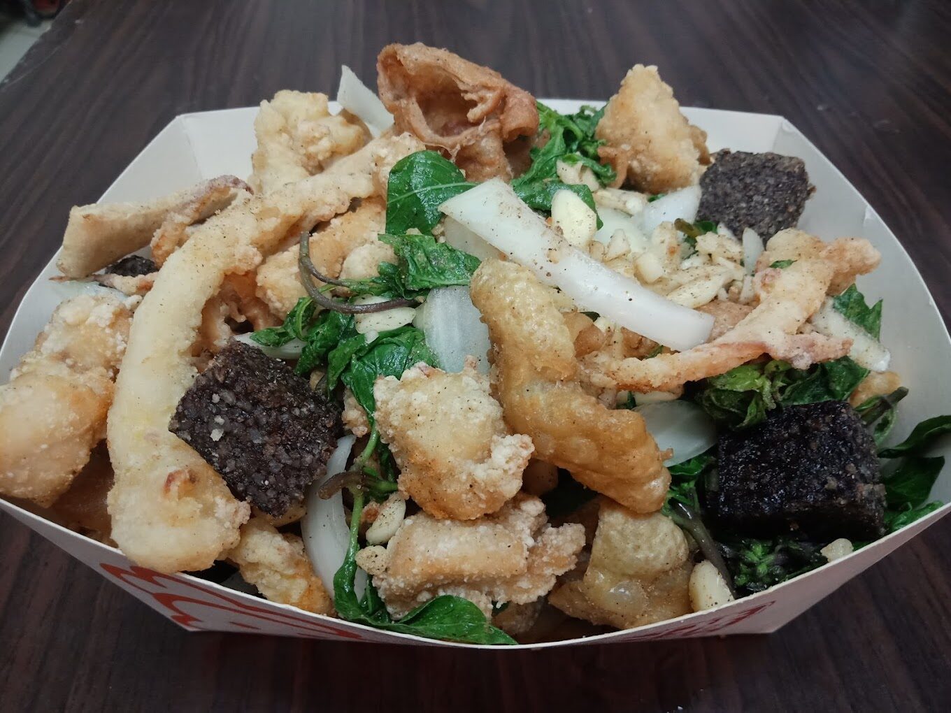 屏東夜市美食攻略：探索屏東美食的夜市精華