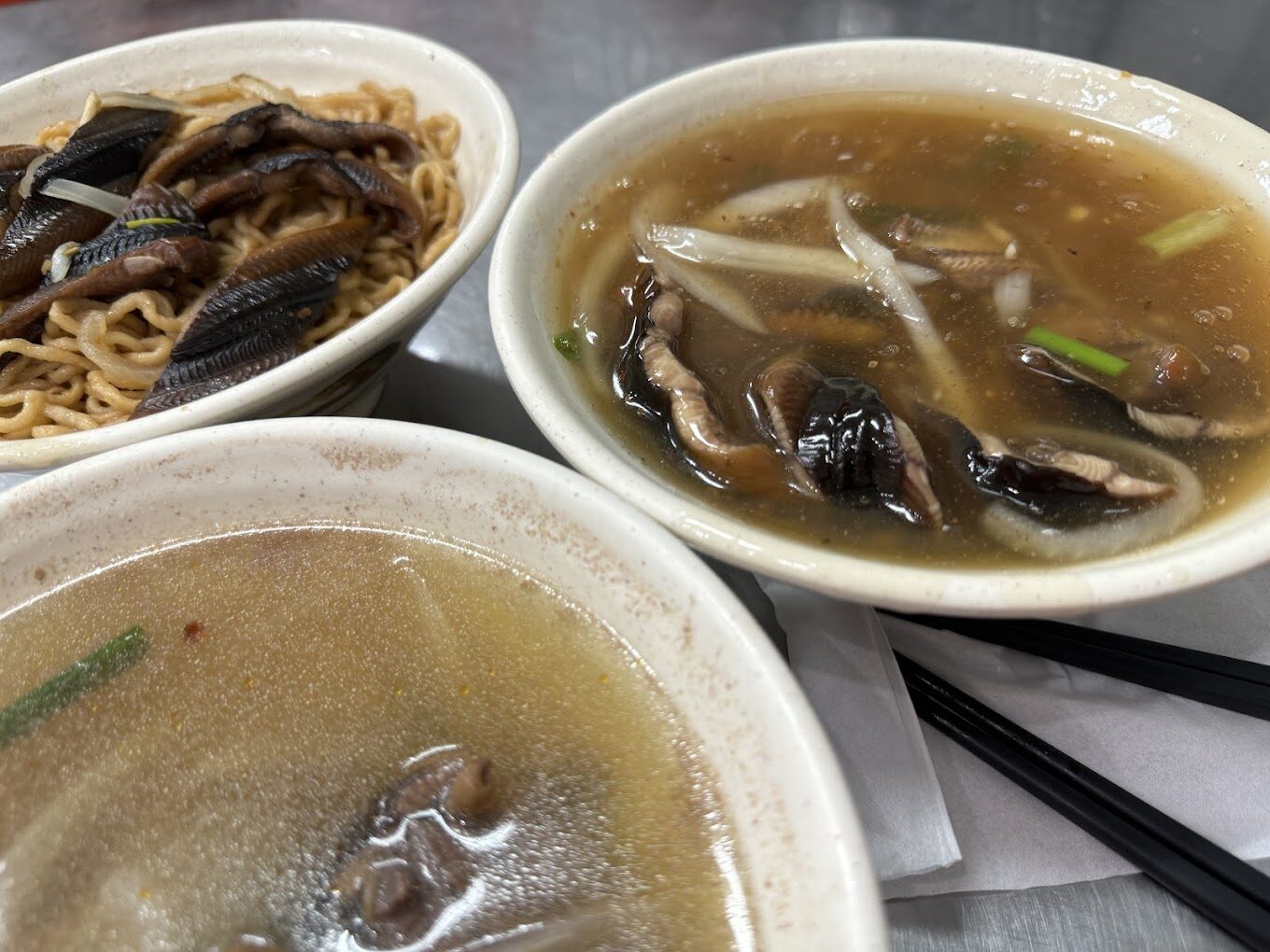 台南兩天一夜必吃小吃推薦：絕對不能錯過的美食清單