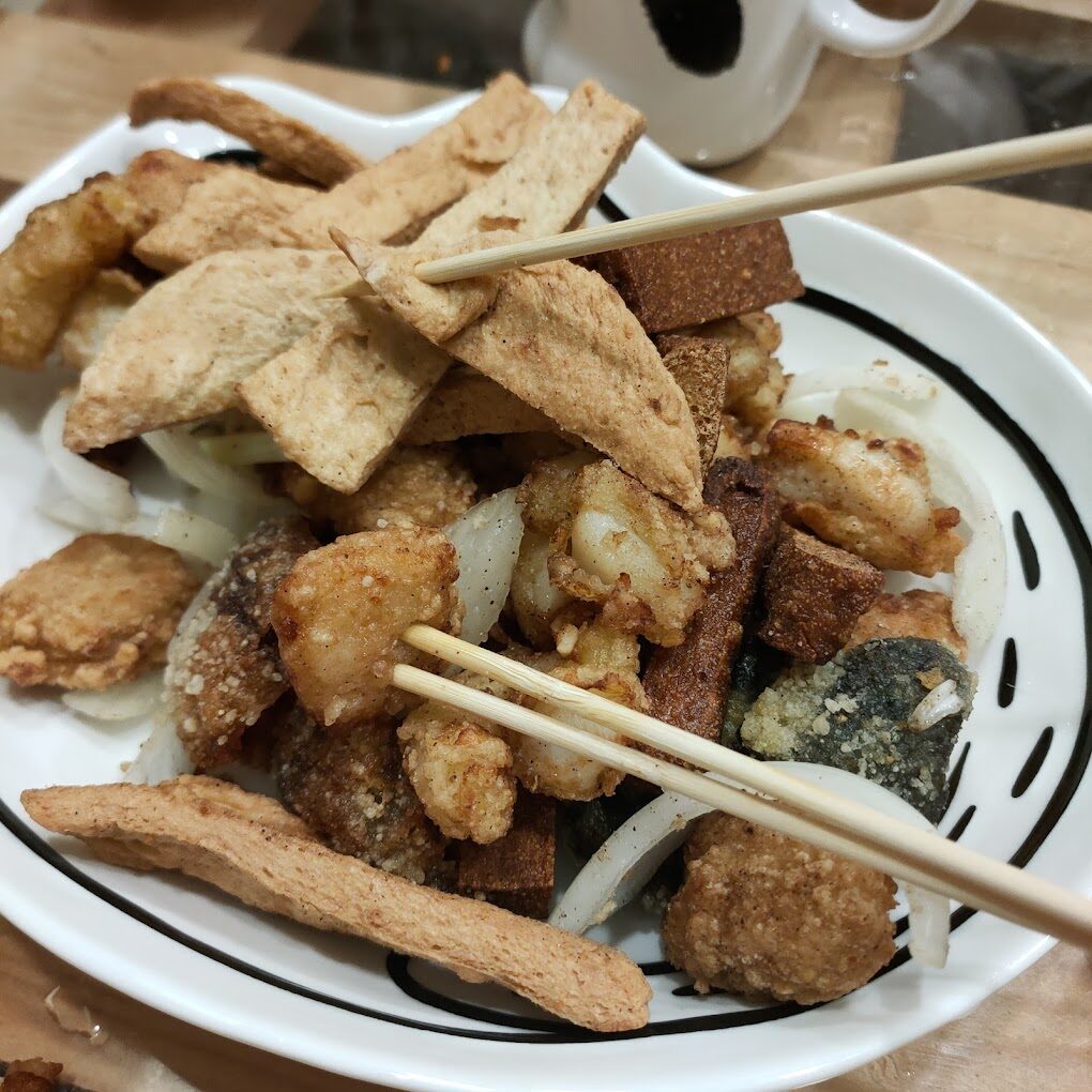 屏東夜市美食攻略：探索屏東美食的夜市精華
