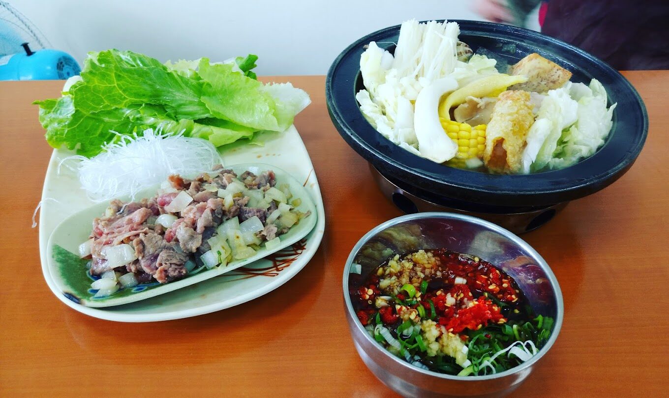 獨特湯底：如何選擇福緣火鍋的完美搭配