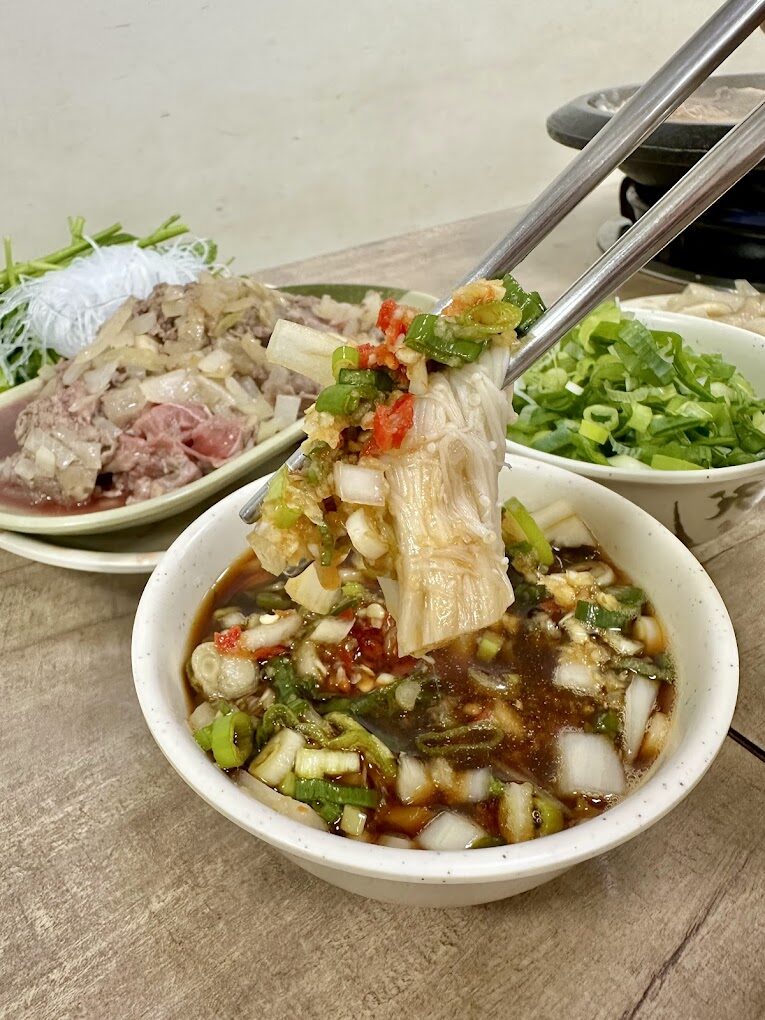 獨特湯底：如何選擇福緣火鍋的完美搭配