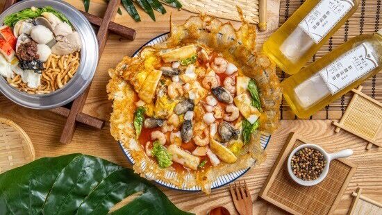 屏東夜市美食攻略：探索屏東美食的夜市精華