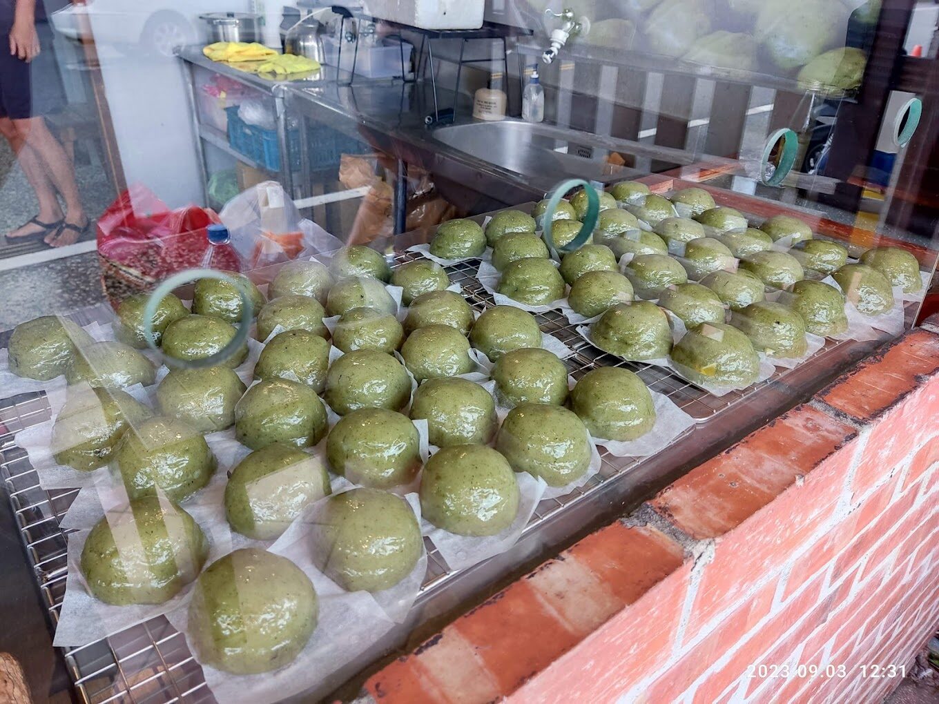 北埔老街一日遊：必吃小吃攻略