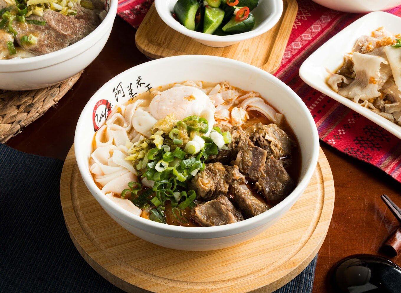 北埔老街一日遊：必吃小吃攻略