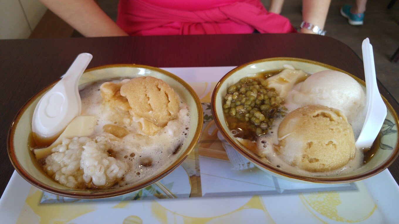 北埔老街一日遊：必吃小吃攻略