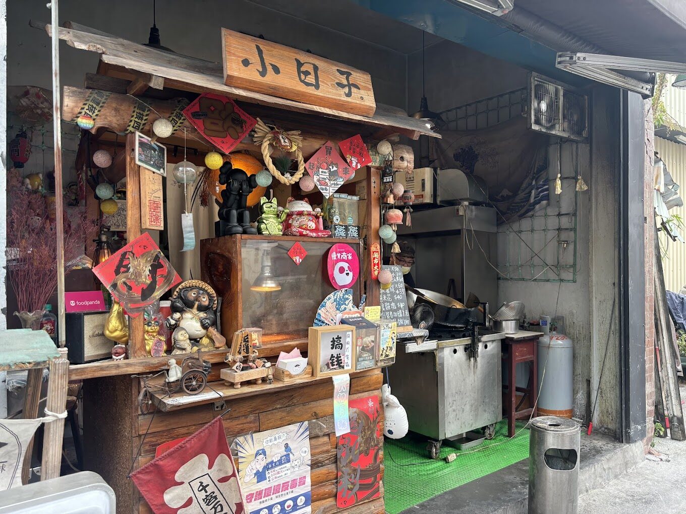 屏東夜市美食攻略：探索屏東美食的夜市精華