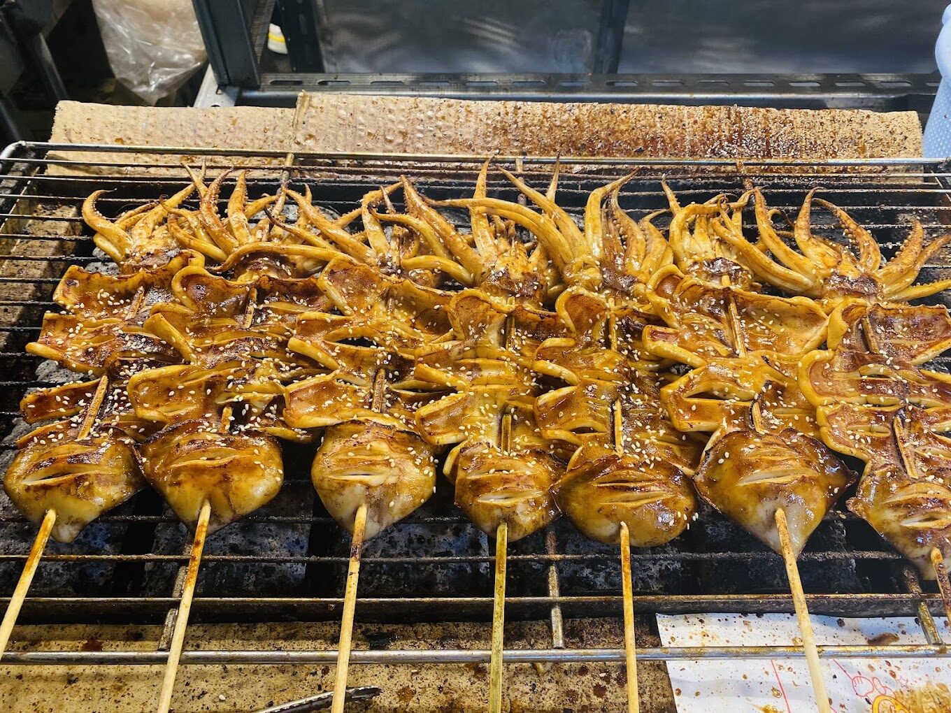 基隆廟口夜市美食推薦：不可錯過的十大小吃