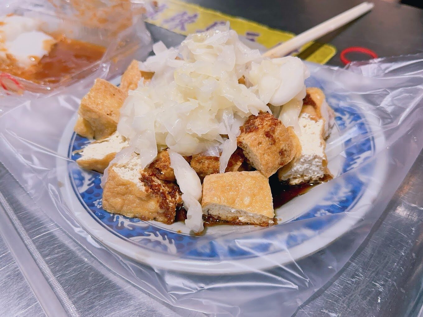 基隆廟口夜市美食推薦：不可錯過的十大小吃