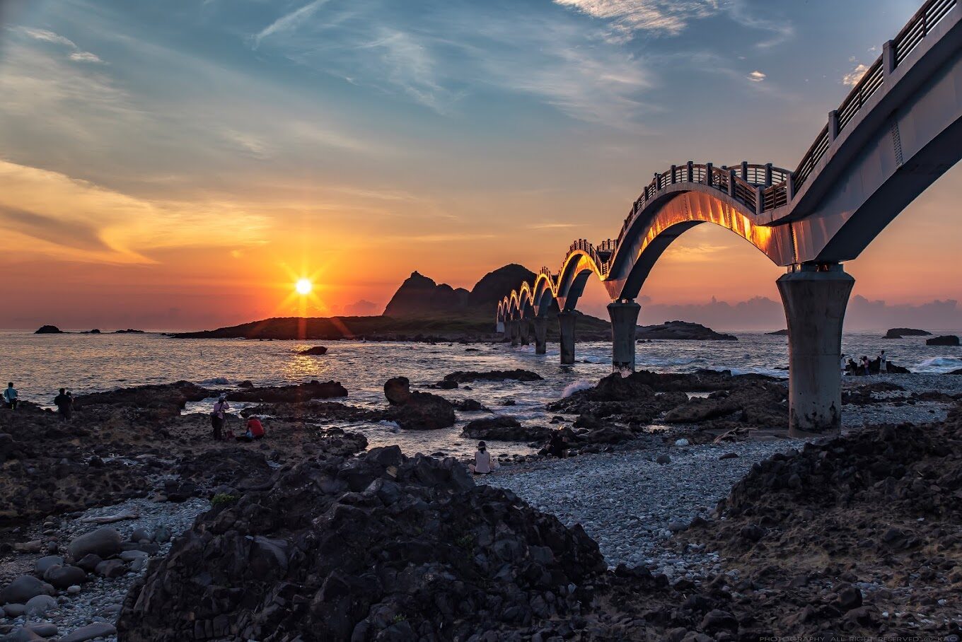 台東一日遊攻略:必訪景點和美食推薦