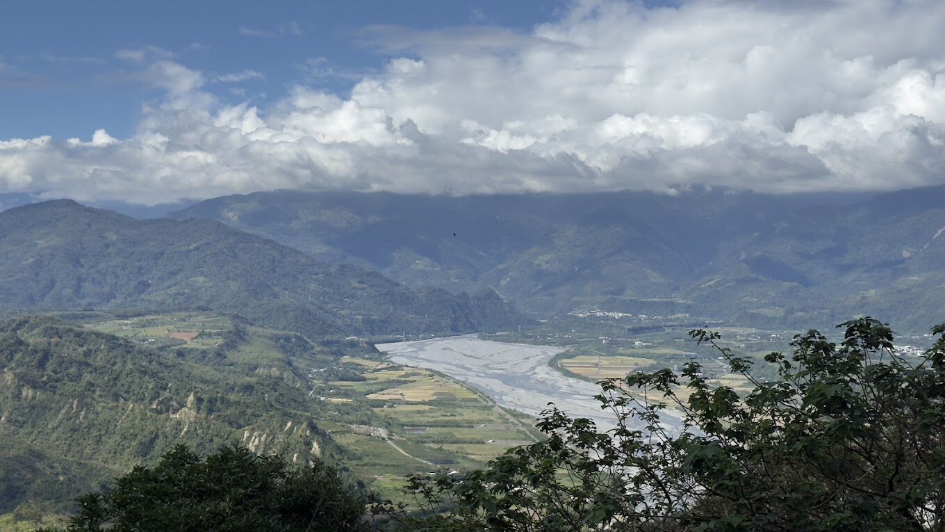 台東一日遊攻略:必訪景點和美食推薦